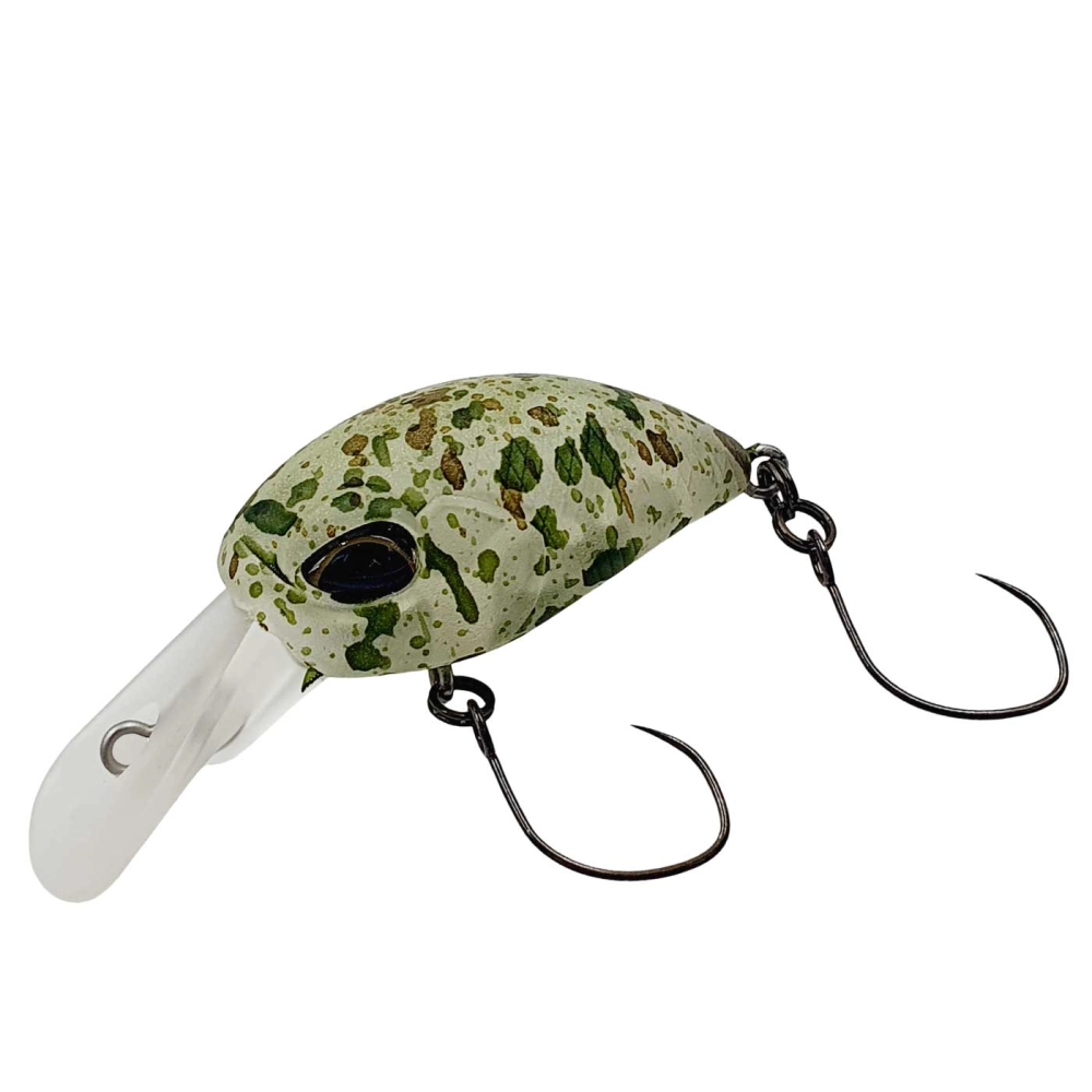 Воблеры ValkeIN Haze DD