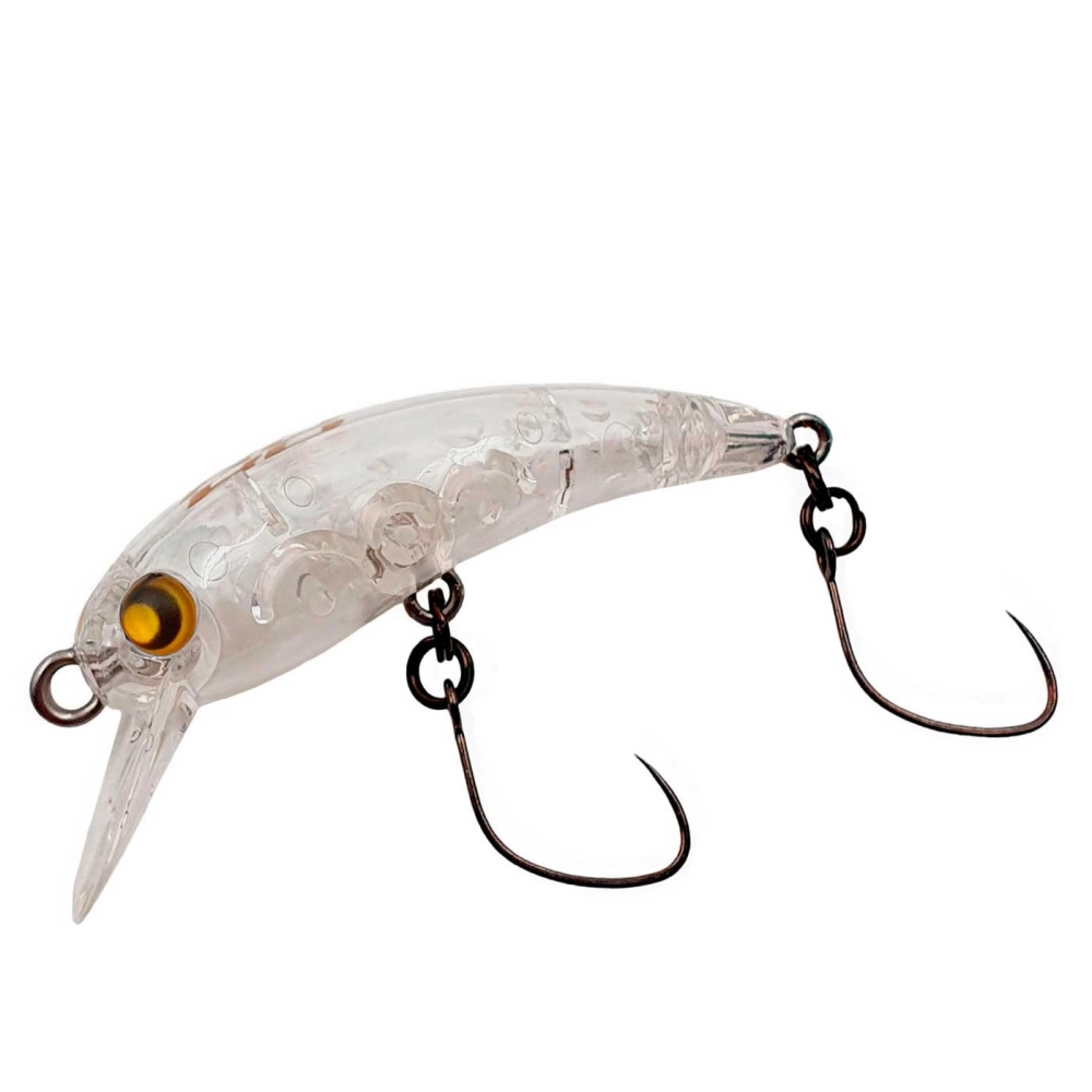 Воблеры Lucky Craft x Rodio Craft Wah 37FII