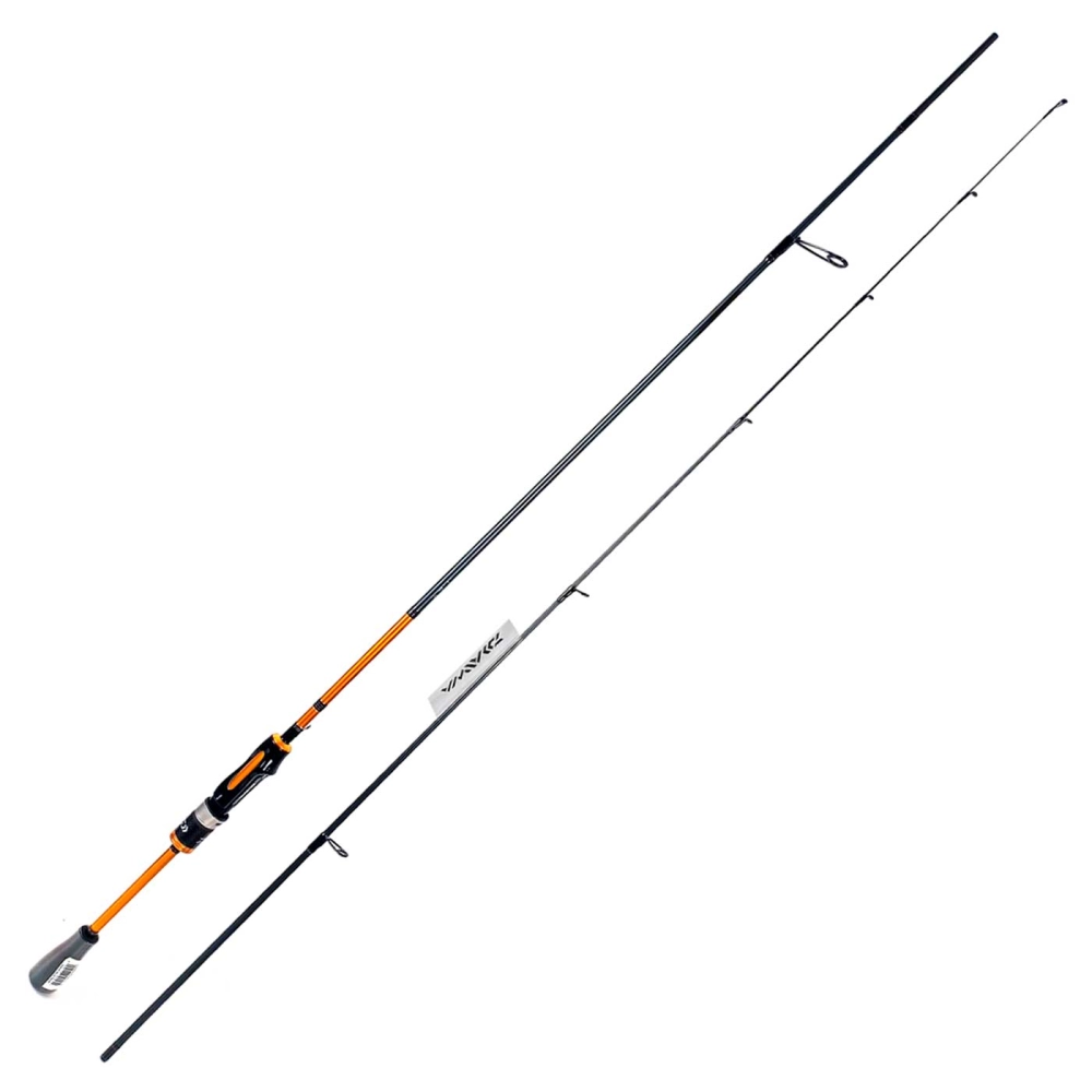 Спиннинги Daiwa Iprimi MX