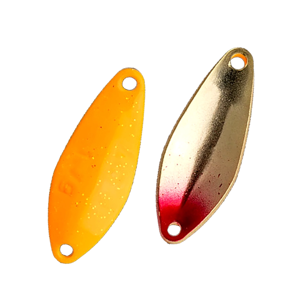 Колеблющиеся блесны Nories Masukurouto Loki