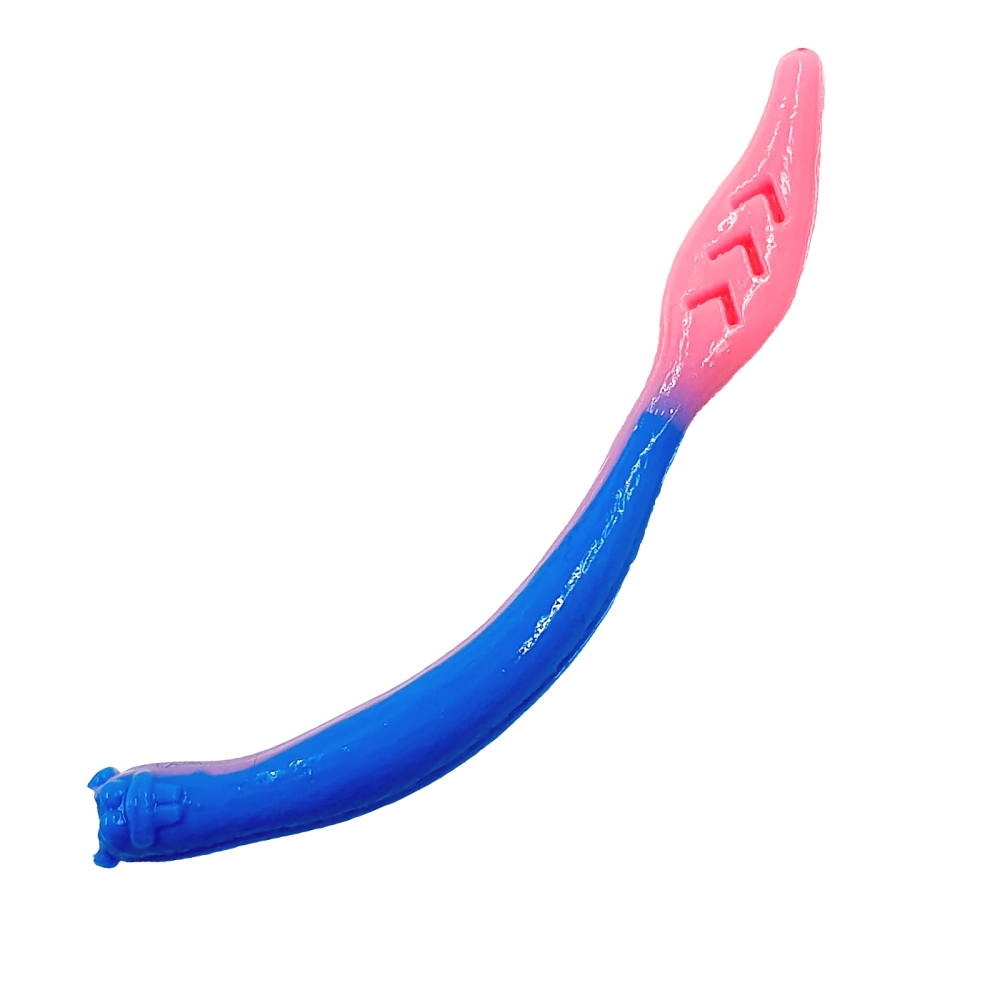 Силиконовые приманки Eleven Lures Bobr