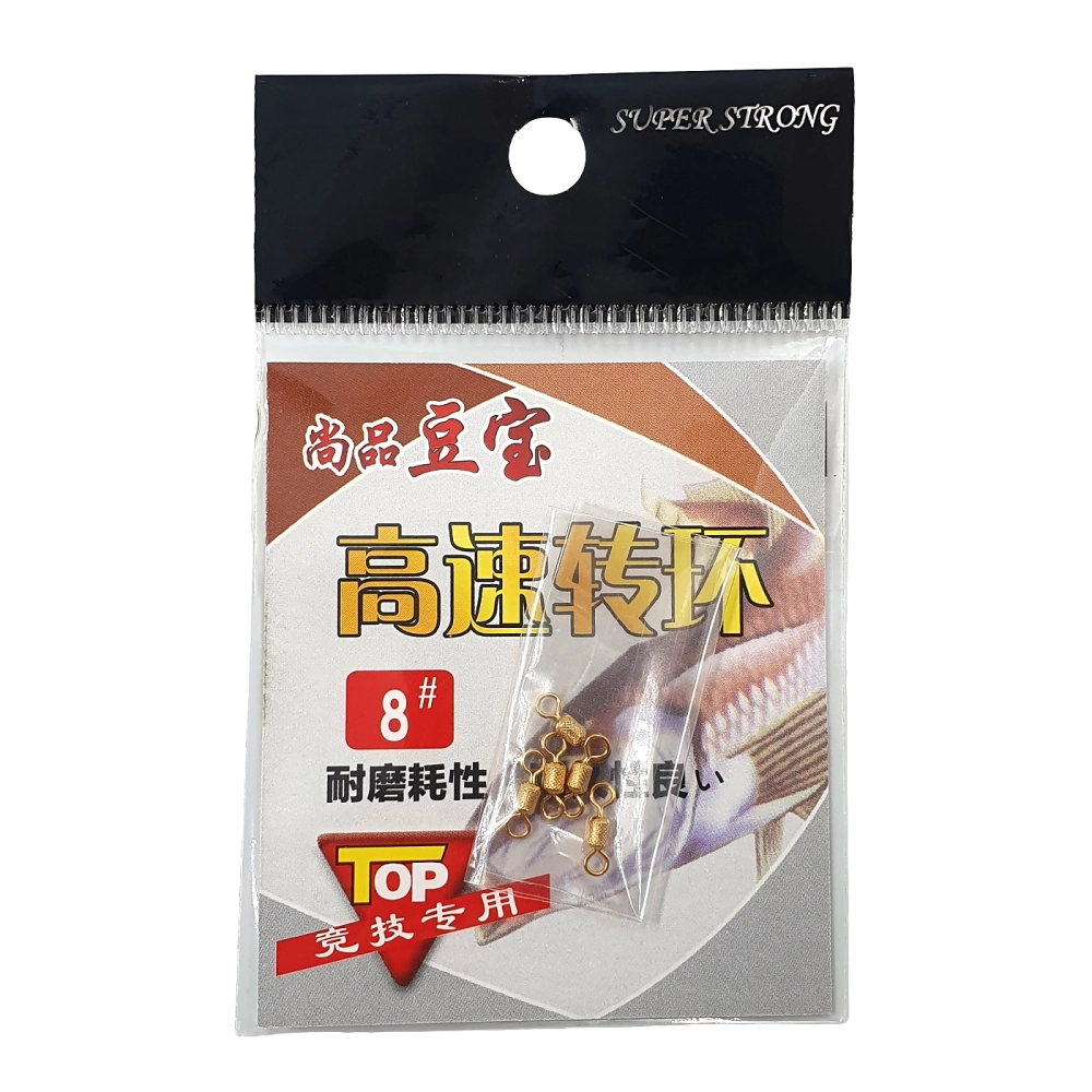 Вертлюги Browka