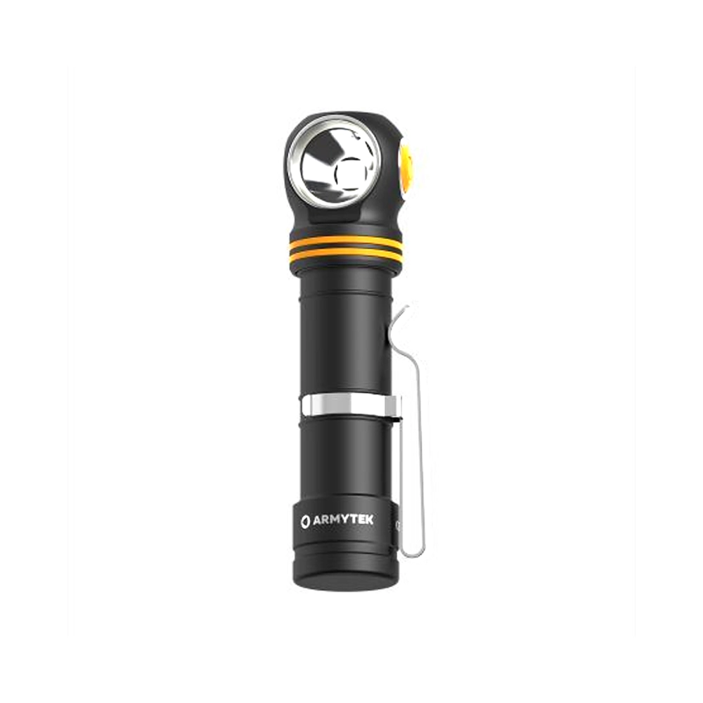 Фонари Armytek ELF C2 Max LR