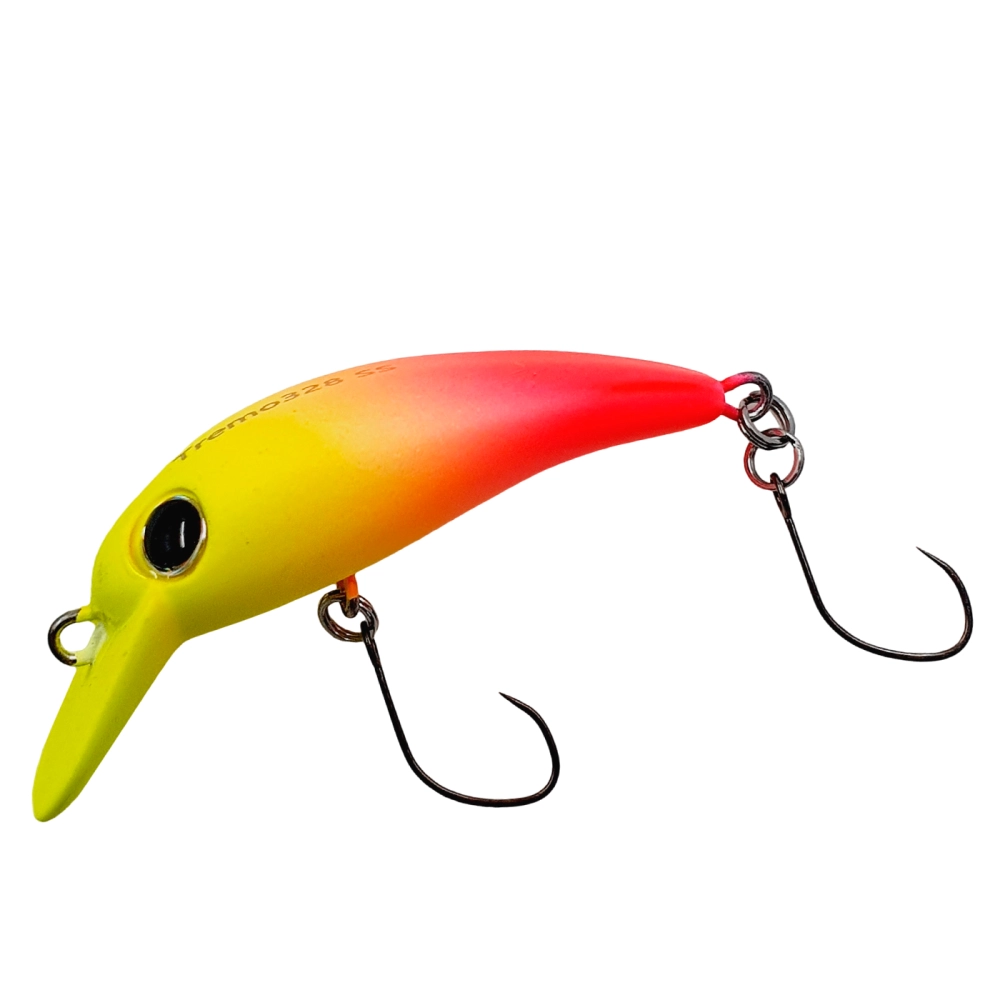 Воблеры Mukai Tremo 328MR (F)