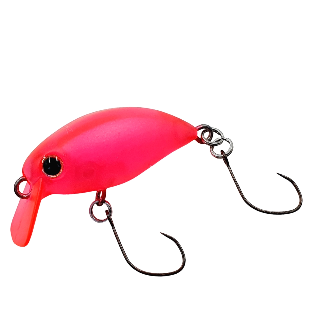 Воблеры Mukai Quick 25SR (SSWG)