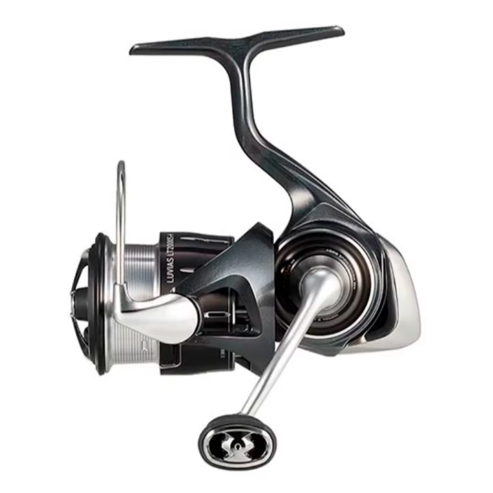 Катушки Daiwa 24 Luvias LT