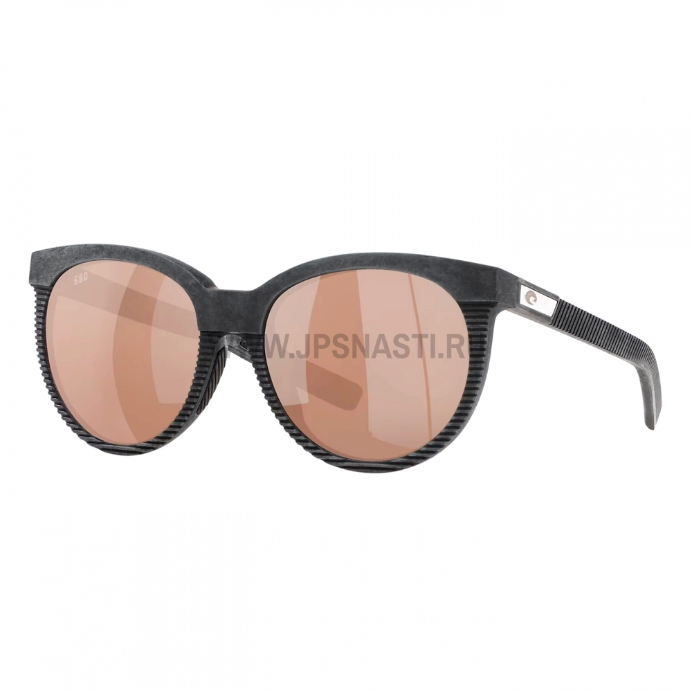 Sunglasses Costa Del Mar 06 S 9031 903107 Victoria Net Gray Rose Gradien