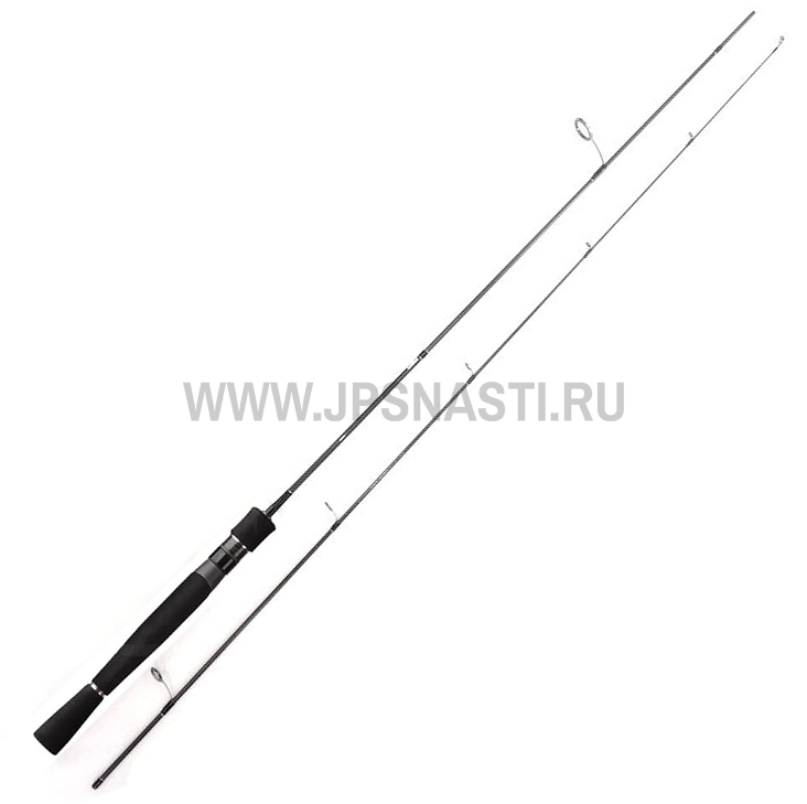 Спиннинг Mukai Air-Stick Cran-King AS-1662 UL, 198 см, 1-7 гр