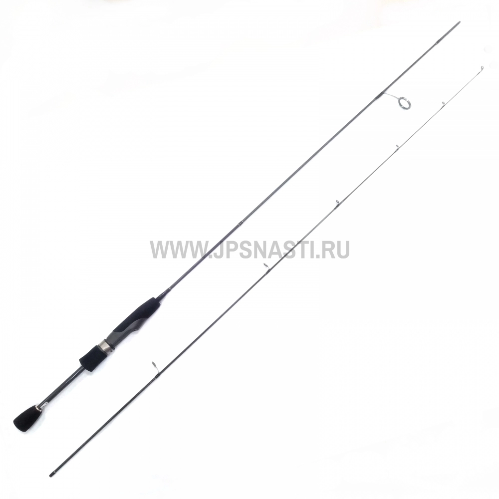Спиннинг Mukai Air-Stick AS-1652 Under-0, 195 см, 0.3-2.5 гр