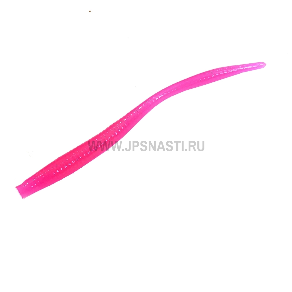 Силиконовые приманки Boroda Baits ivi XL, ярко-розовый, сыр