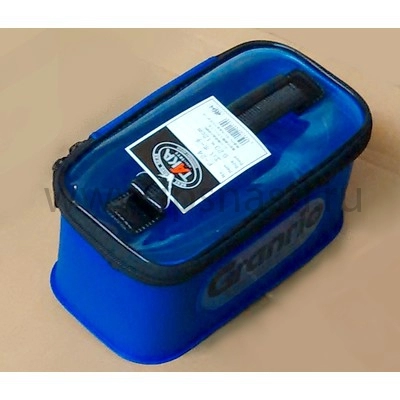 Коробка для приманок Taka F24 S, Blue