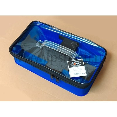 Коробка для приманок Taka G0116, 36 см, Blue