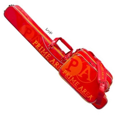Комплект сумок Marukyu Light Hera Bag Set PA-04, Красный