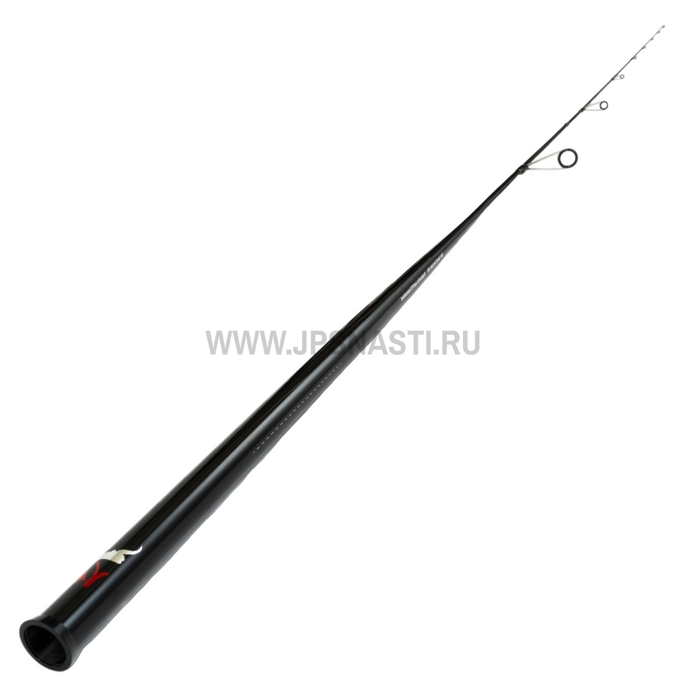 Спиннинг Neo Style Vertical PRO T180, 180 см, 0.1-5 г