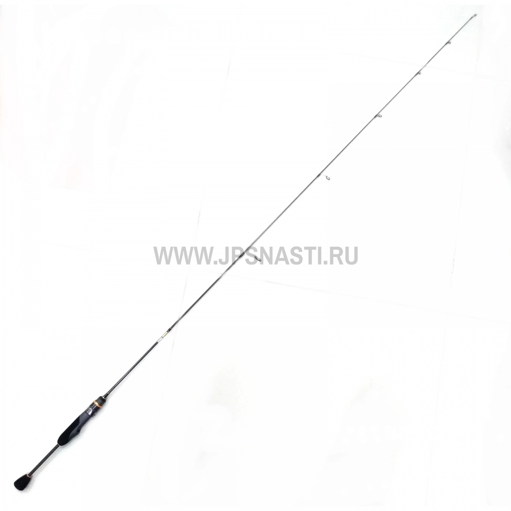 Спиннинг Mukai Air-Stick AS-1511 Sure Super Light, 155 см, 0.3-3 гр
