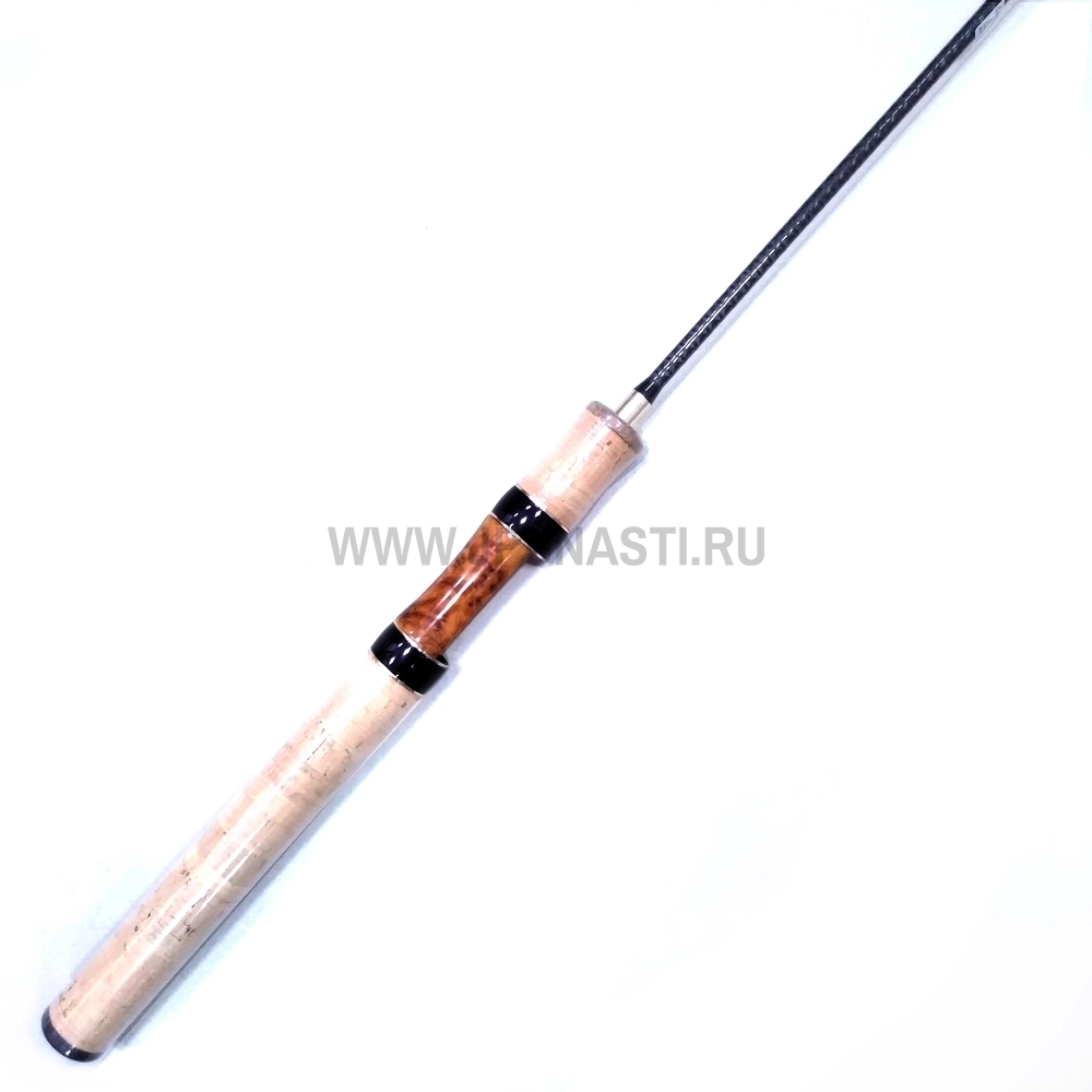 Спиннинг Mukai Air-Stick + (Plus) Legare / ASP-1602 UL, 183 см, 0.5-4.5 гр