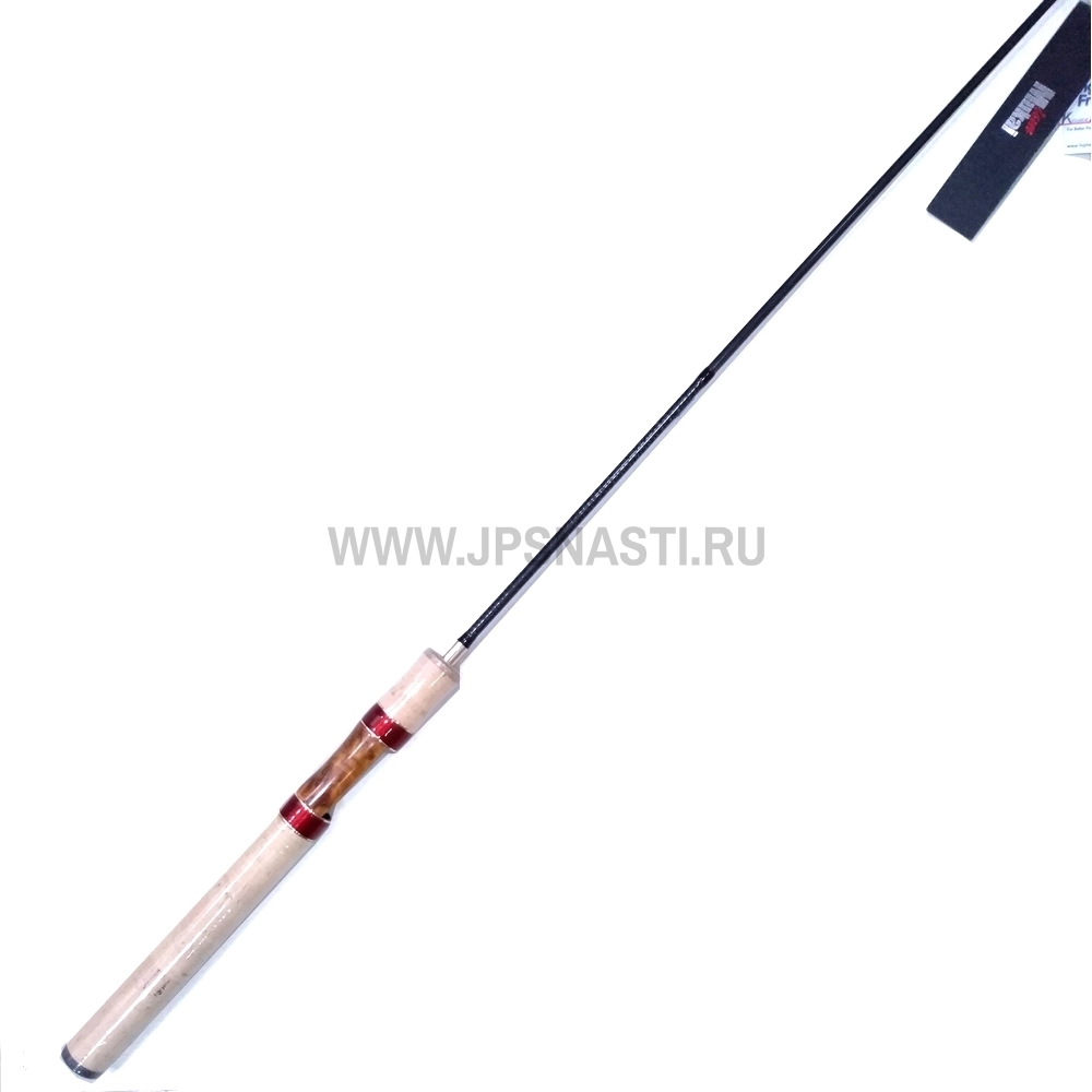 Спиннинг Mukai Air-Stick + (Plus) Cran-King ASP-1662 UL, 201 см, 1-7 гр