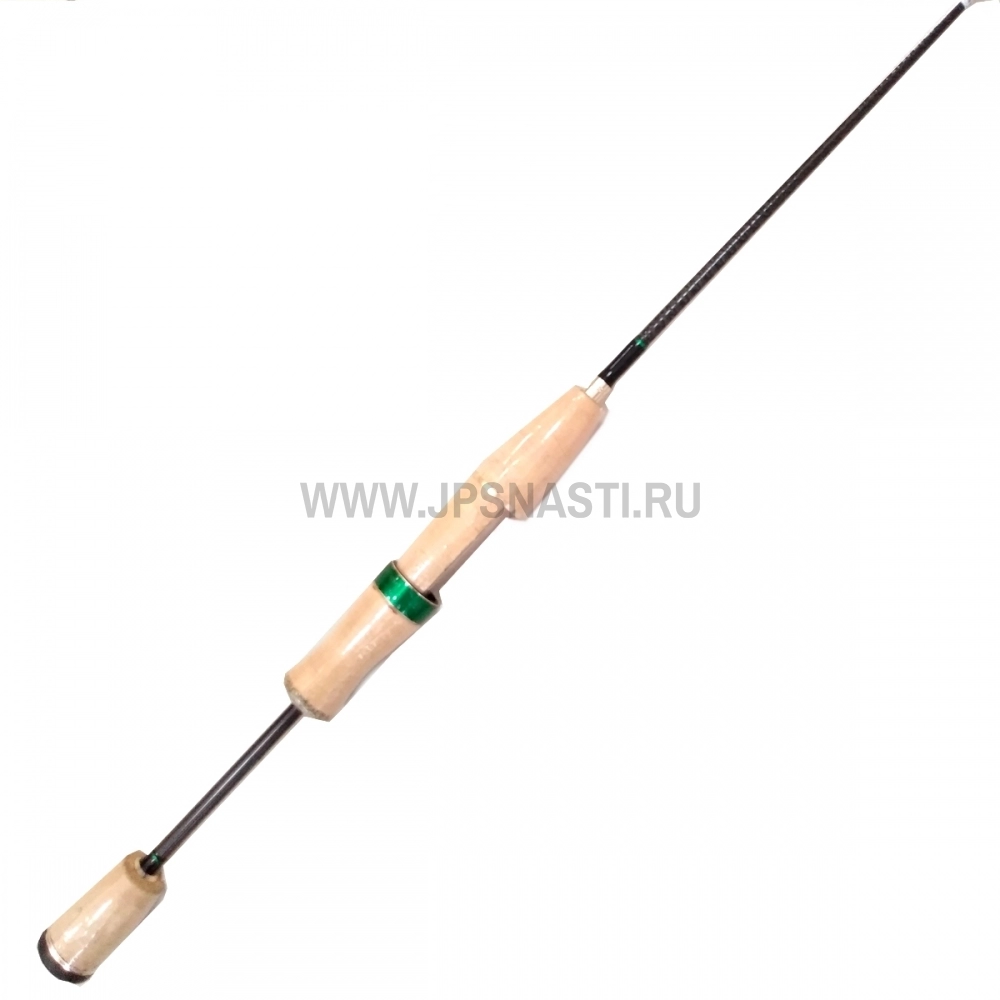 Спиннинг Mukai Air-Stick + (Plus) Zanmu / ASP-1612 UL, 182 см, 0.5-4.5 гр