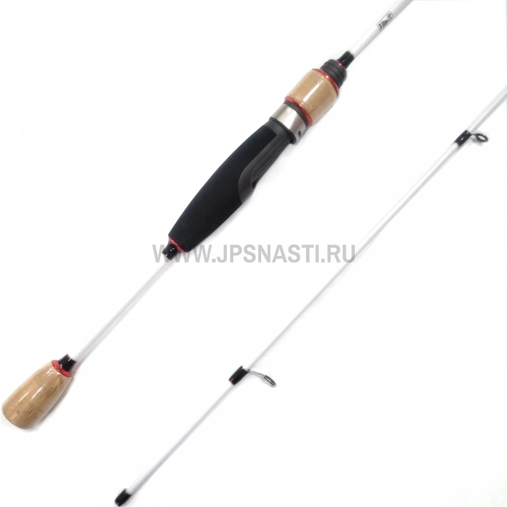 Спиннинг Mukai Step Stick SS-1602 UL-S, 182 см, 1-3 гр, white