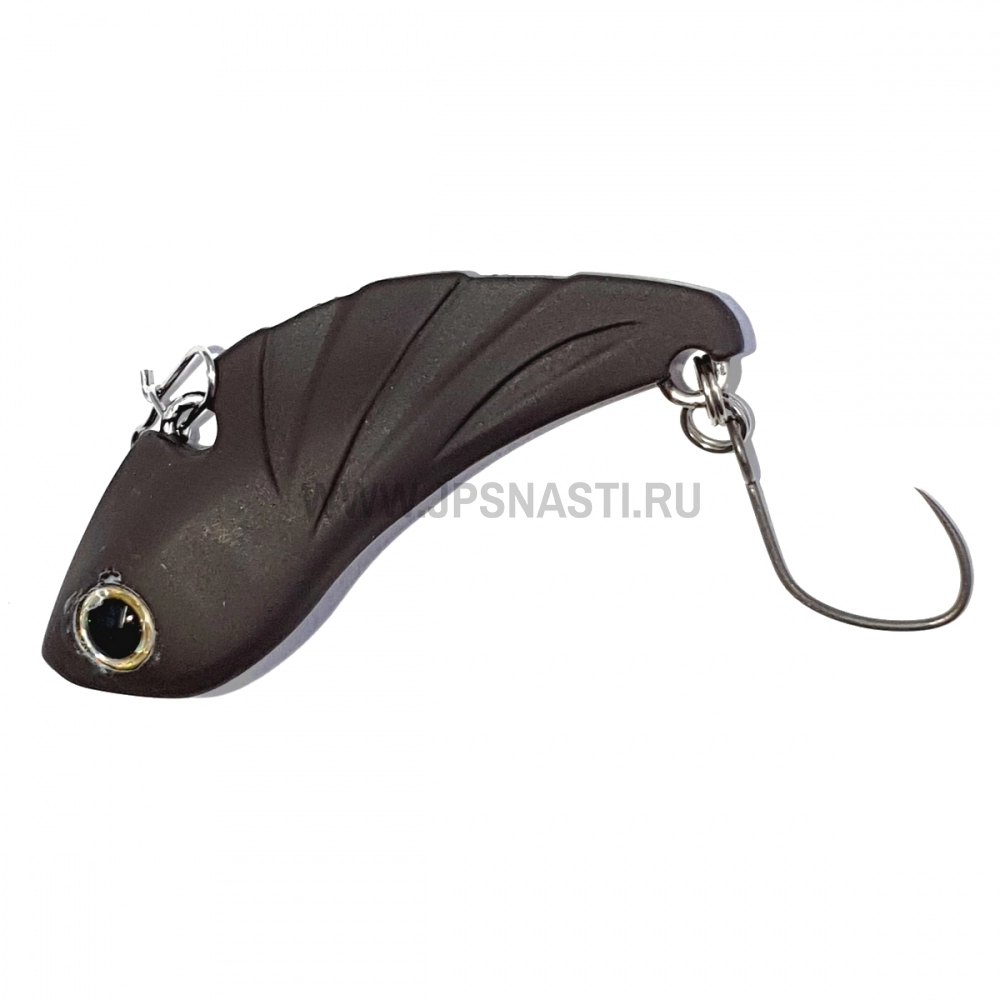Раттлин Lucky Craft Magnum Air Claw S, 4 г, #Blow Brown Glow