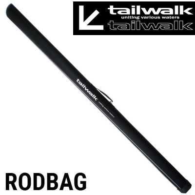 Тубус Tailwalk Rodbag 165, полужесткий