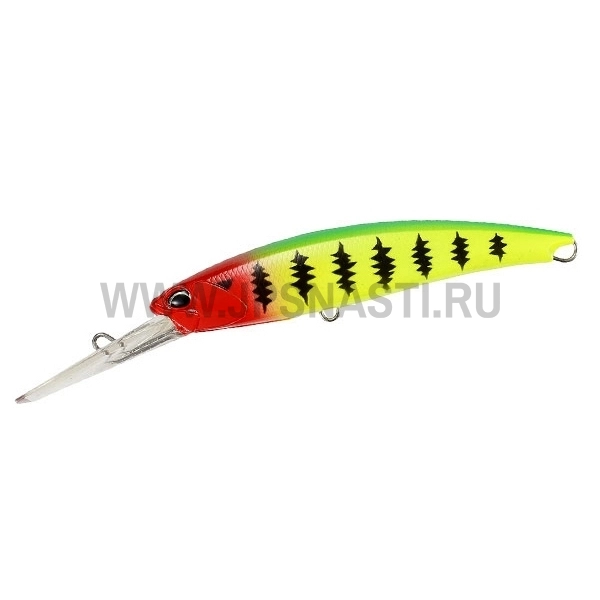 Воблер DUO Realis Fangbait 140DR SW Limited, 42.1 гр, ACC0284