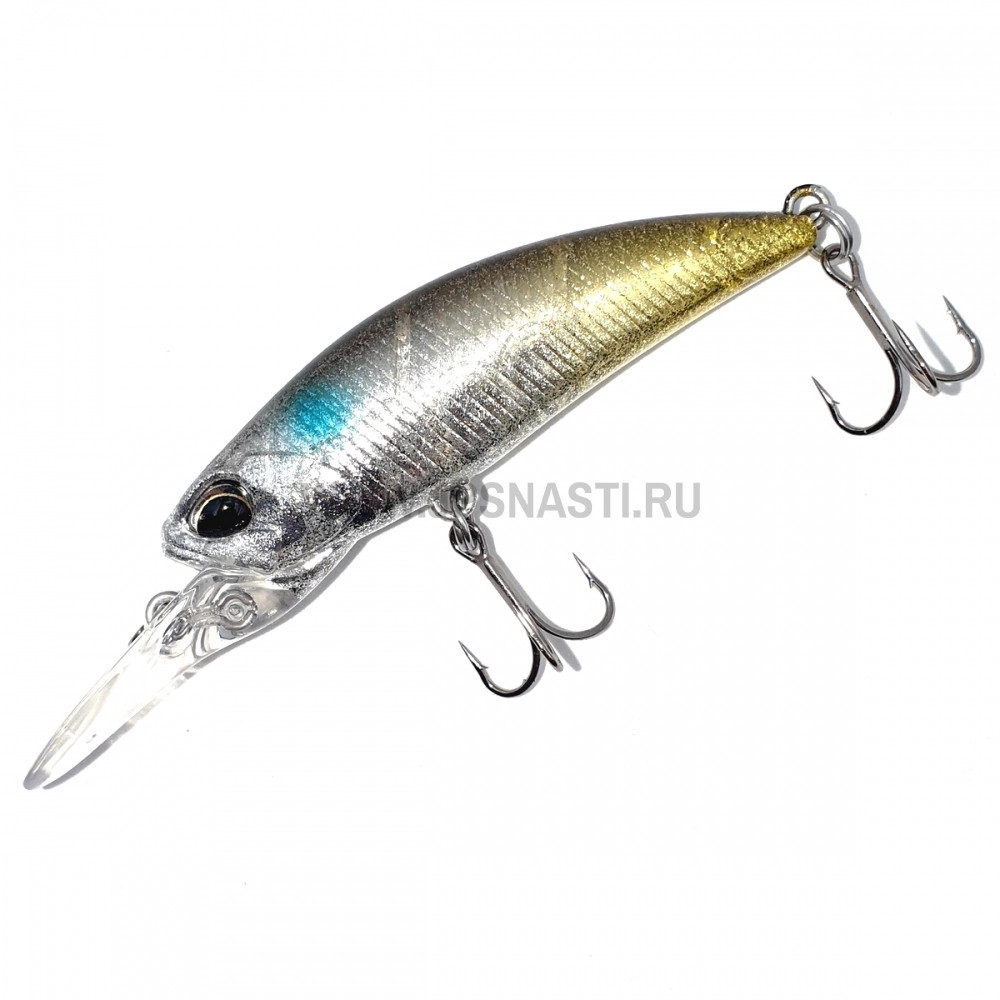 Воблер DUO Tetra Works Toto Shad 48S, 4.5 гр, CCC0458