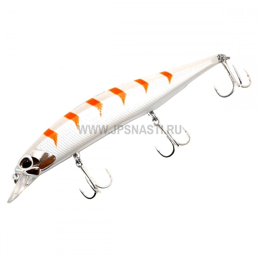 Воблер DUO Realis Jerkbait 120S SW Limited, 21.6 г, ASI0106