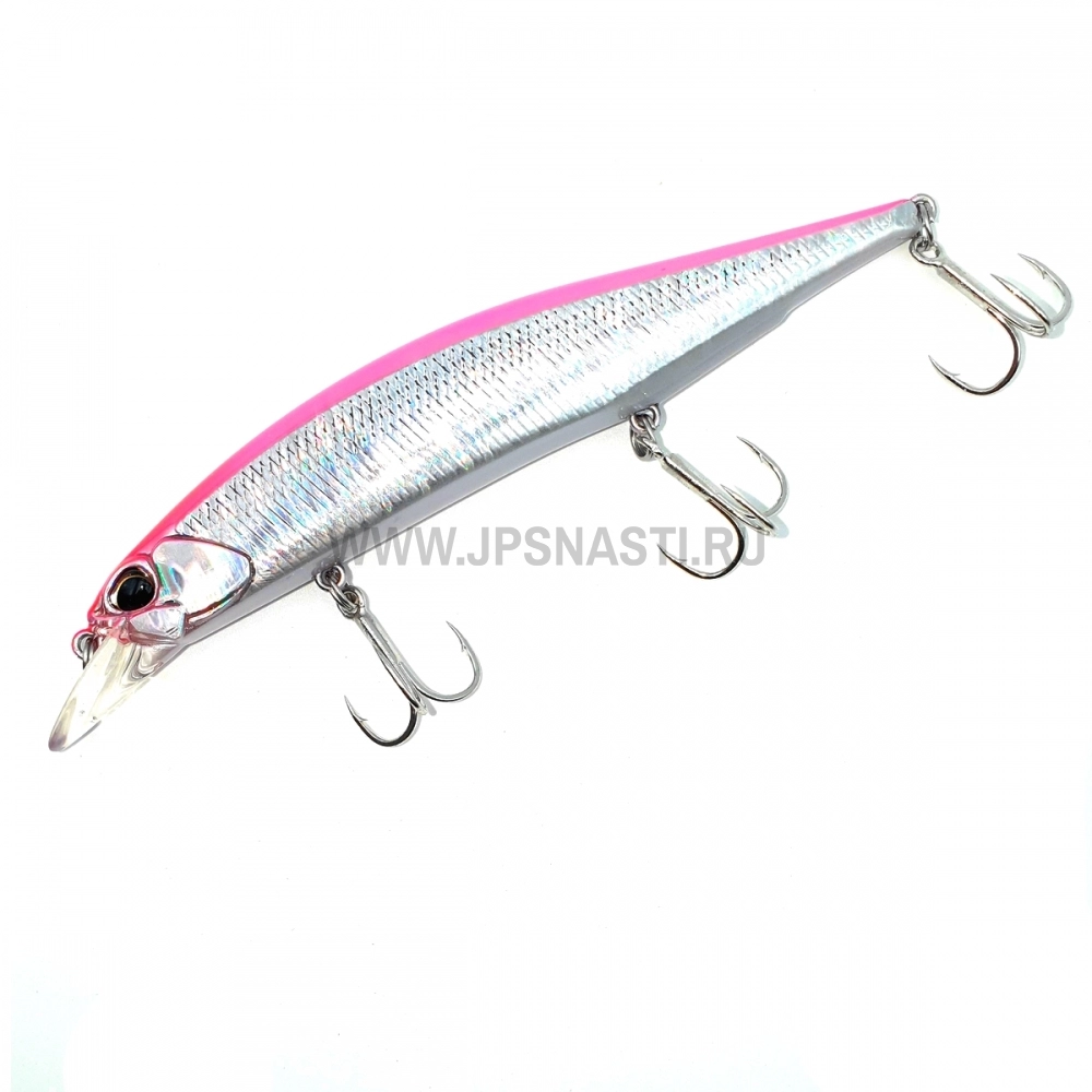 Воблер DUO Realis Jerkbait 120S SW Limited, 21.6 г, CPA4023