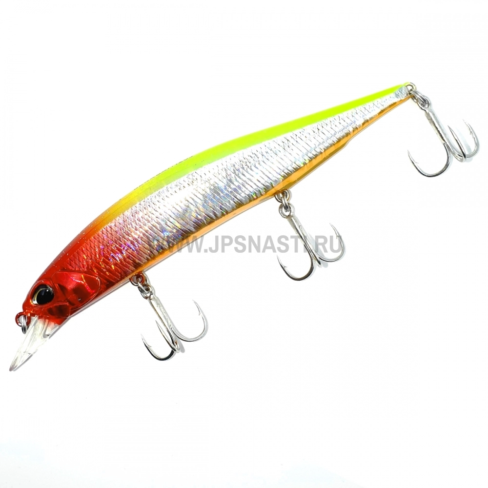 Воблер DUO Realis Jerkbait 120S SW Limited, 21.6 гр, CPA0430