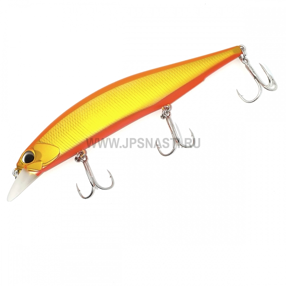 Воблер DUO Realis Jerkbait 120S SW Limited, 21.6 гр, CCC4081