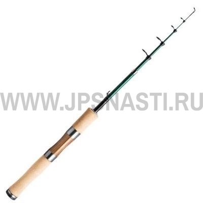 Спиннинг Shimotsuke Mobile Trout 56UL, 168 см, 1-6 гр