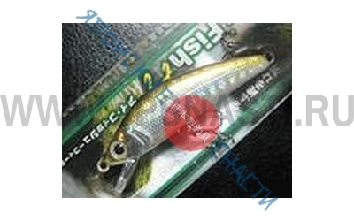 Воблер Forest iFish FT 50S, 10