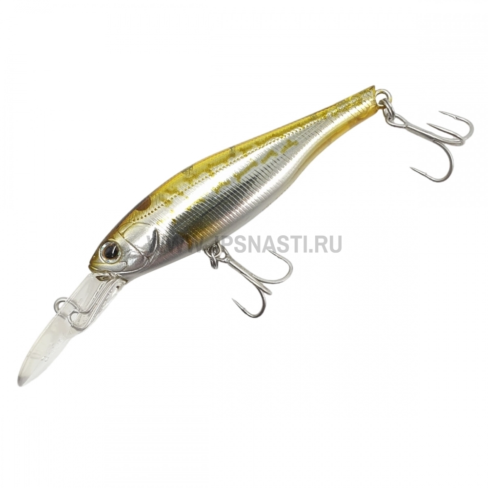Воблер ZipBaits ZBL Shad 70SS, 8 г, #470 Holly HM