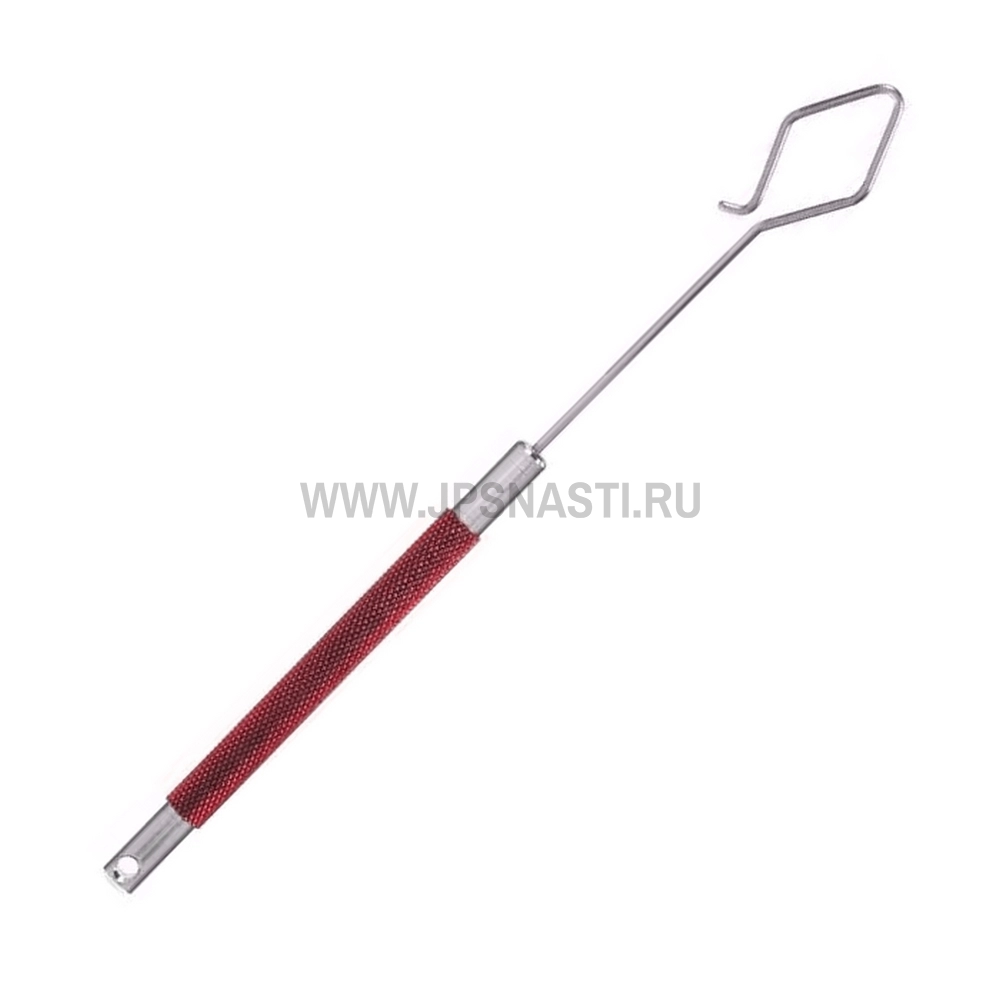Релизер приманок Rodio Craft Barbless Hook Out Fixed Ecstatic, Red