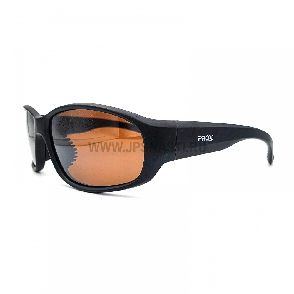 Очки поляризационные Prox Polarized glasses, средние, brown