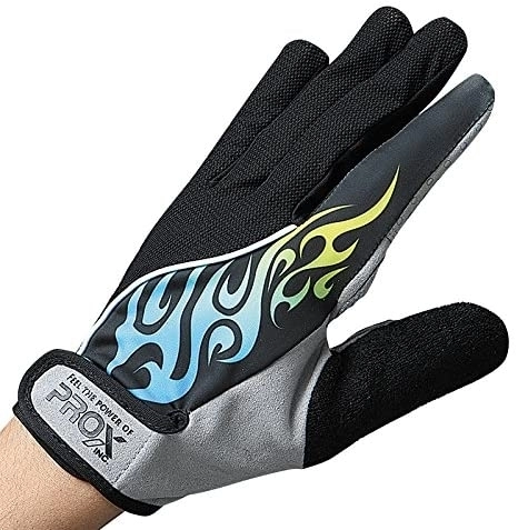 Перчатки Prox Inc. Jigging Gloves PX946KB, синий