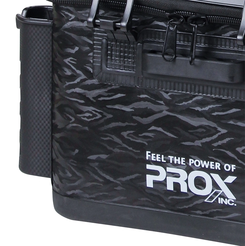 Сумка Prox PX966240BK (Eva) 36 см, черный