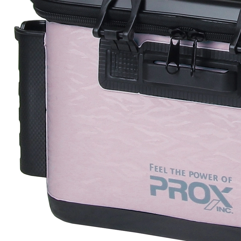 Сумка Prox PX966240P (Eva) 36 см, розовый