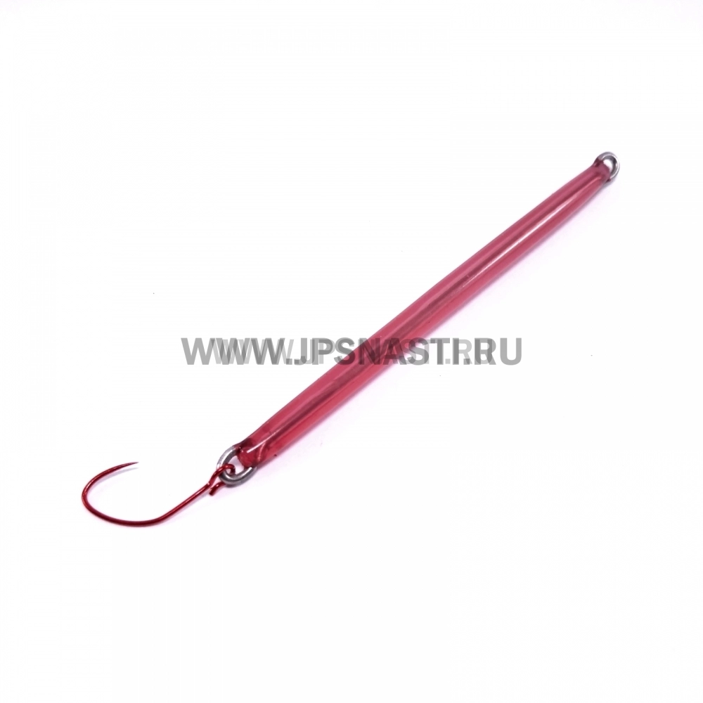 Стик Recent X-Stick Lure, 1.2 гр, 20 Clear Red