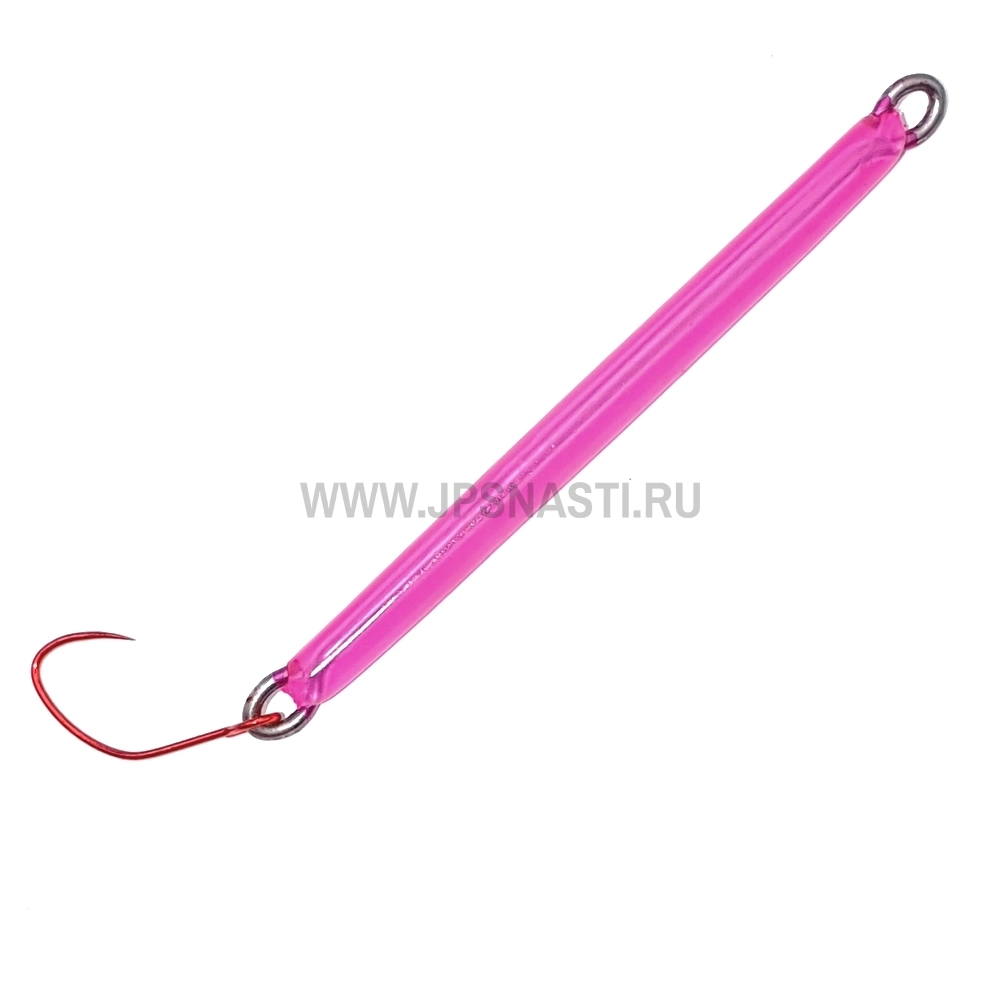 Стик Recent X Stick Lure, 0.9 гр, 18 Clear Pink