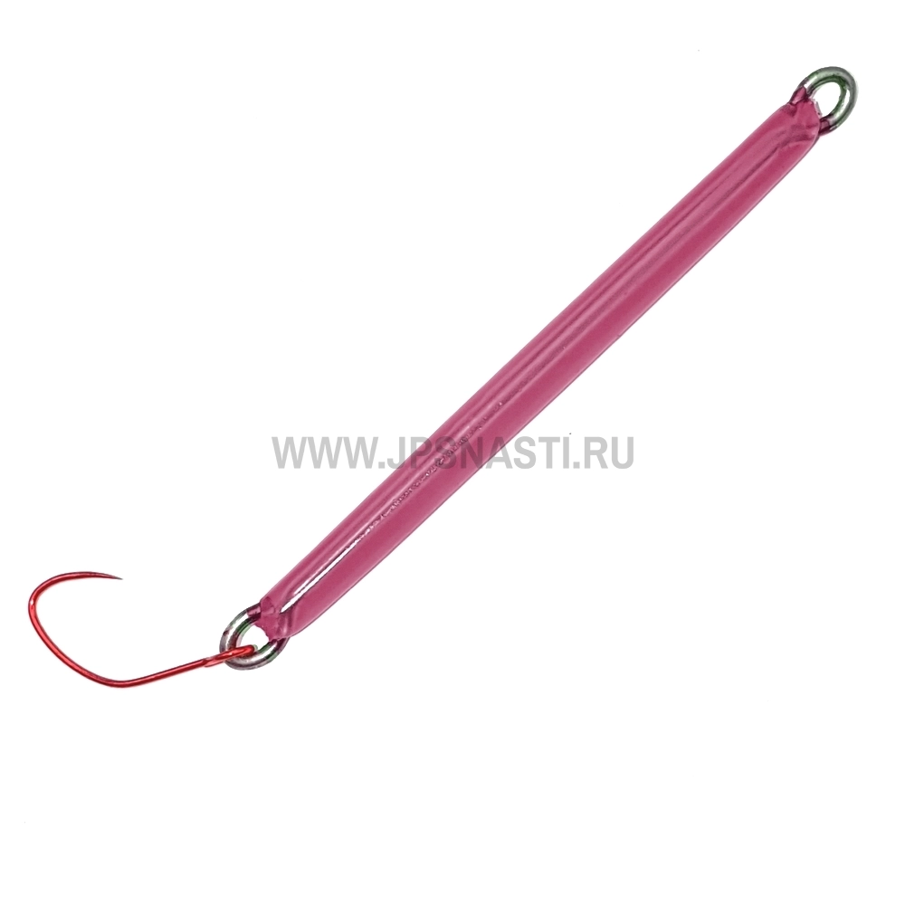 Стик Recent X-Stick Lure, 0.9 гр, 20 Clear Red