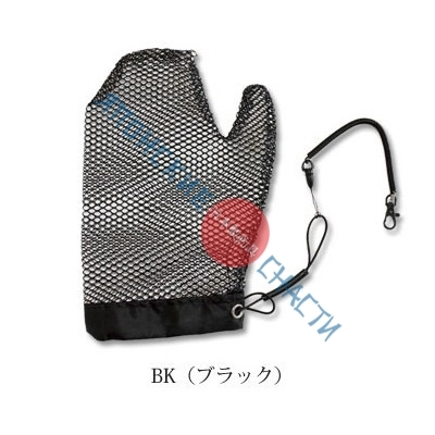 Защитная перчатка Kahara PF Glove, черный