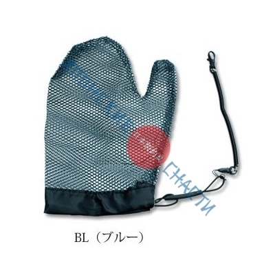 Защитная перчатка Kahara PF Glove, зеленый
