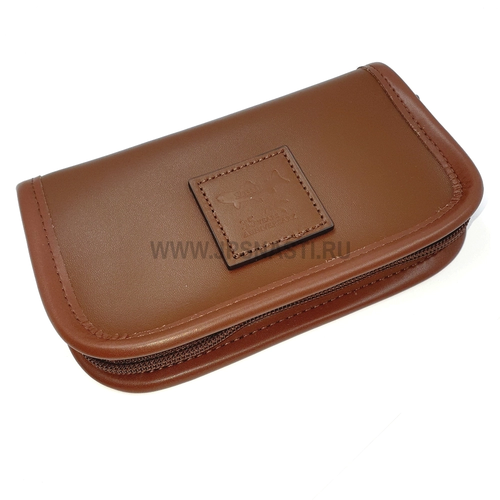 Кошелек для приманок Palms SV Leather Wallet, M