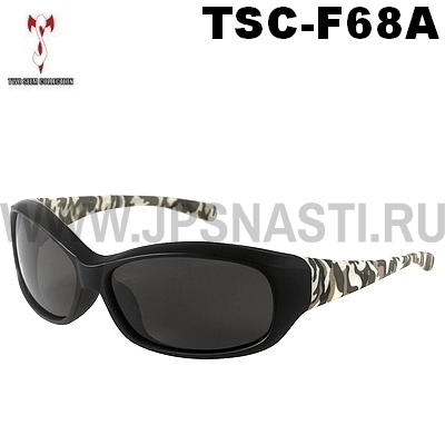 Поляризационные очки Two Seem TSC-F68A
