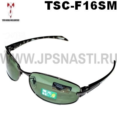 Поляризационные очки Two Seem TSC-F16SM