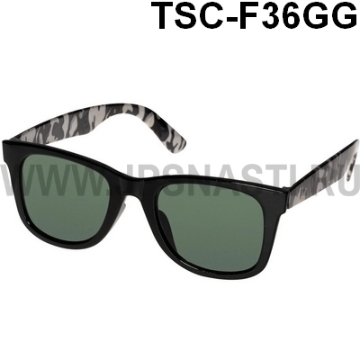 Поляризационные очки Two Seem TSC-F36GG