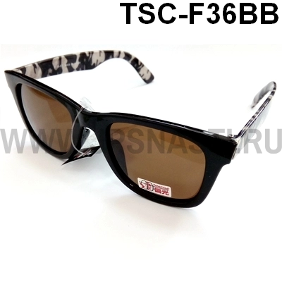 Поляризационные очки Two Seem TSC-F36BB