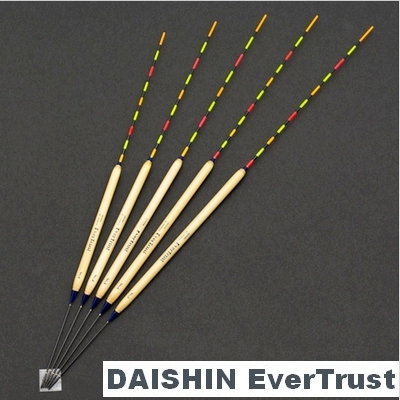 Поплавок для херабуны Daishin Поплавки Daishin EverTrust Kaya, #5, полая антена